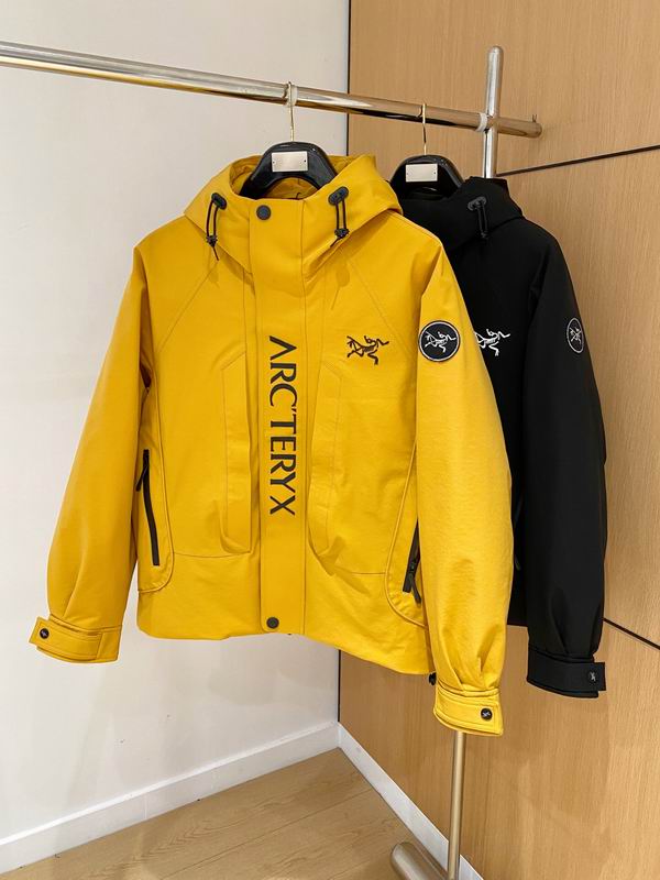 Arcteryx M-3XL xetr144